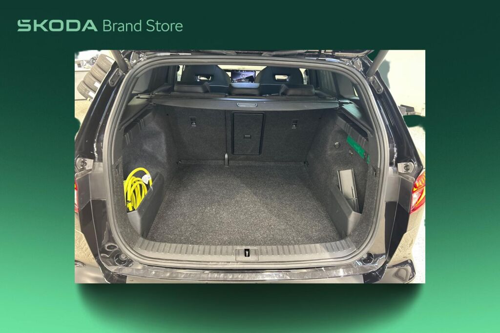 Skoda Enyaq 2023 80x 4x4 SportLine iV