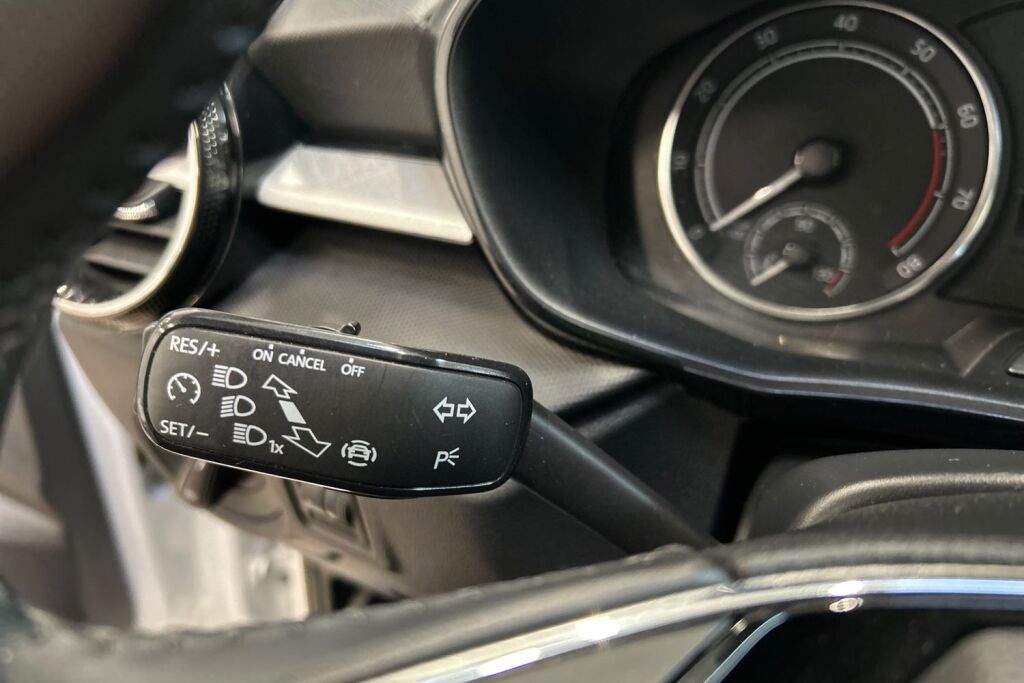 Skoda Fabia 2023 1.0 TSI 95 Ambition