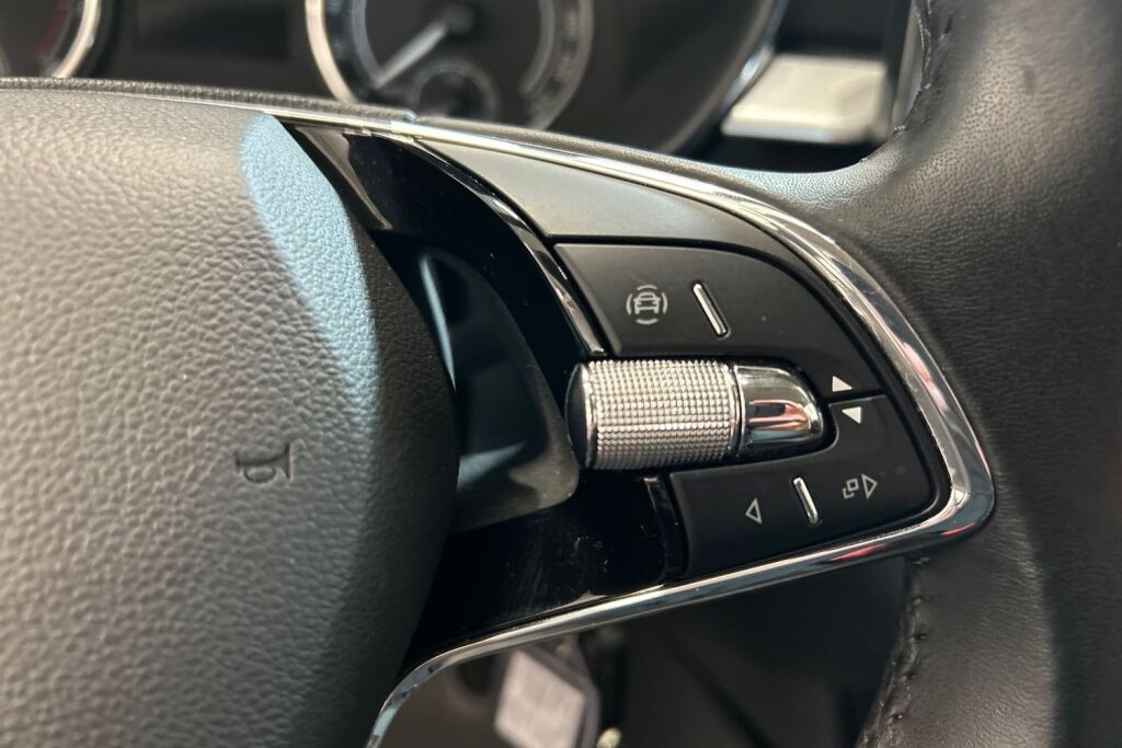 Skoda Fabia 2023 1.0 TSI 95 Ambition