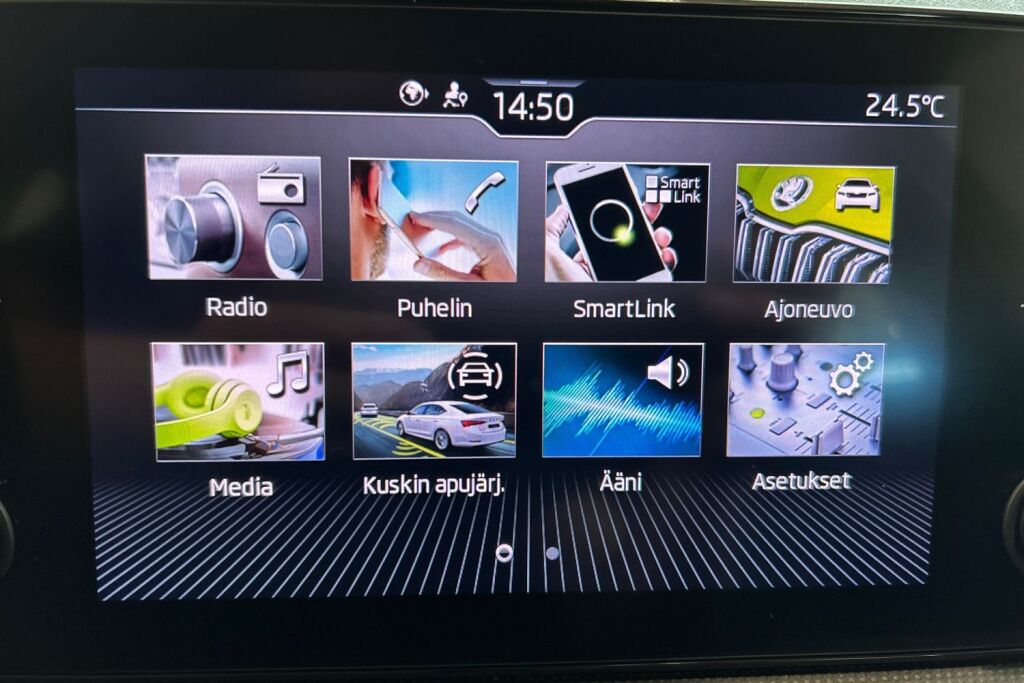 Skoda Fabia 2023 1.0 TSI 95 Ambition