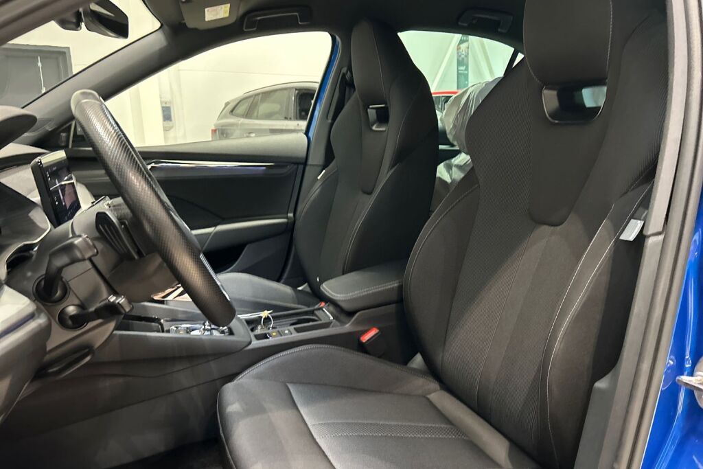 Skoda Octavia 2024 1.4 TSI PHEV Style iV DSG Autom.