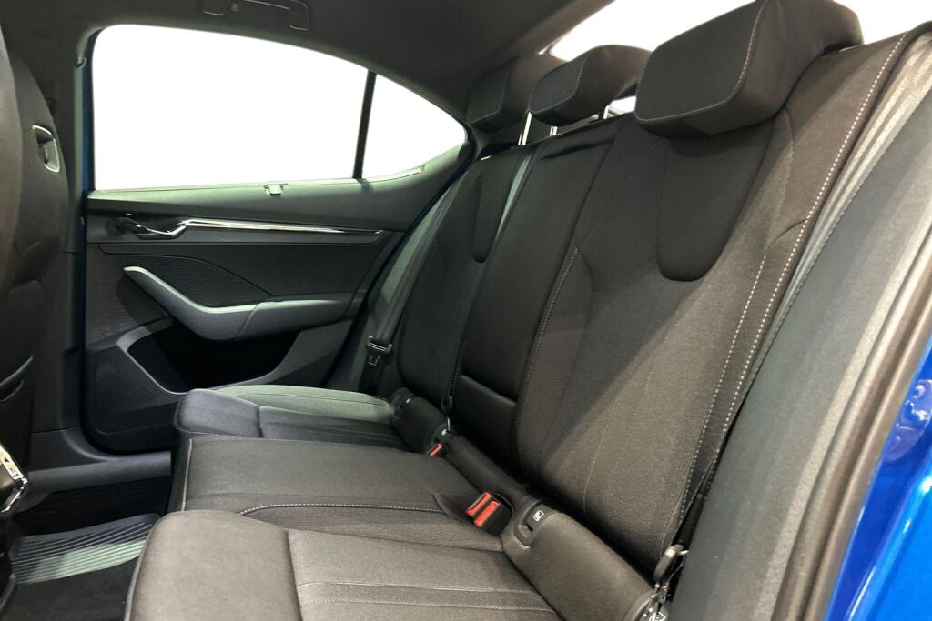 Skoda Octavia 2024 1.4 TSI PHEV Style iV DSG Autom.