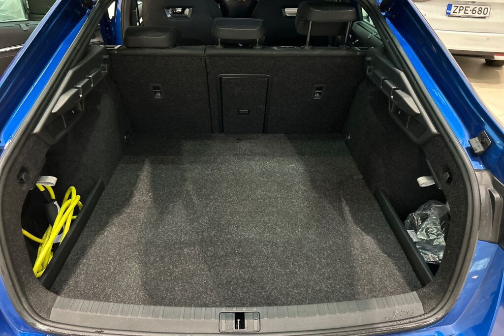 Skoda Octavia 2024 1.4 TSI PHEV Style iV DSG Autom.