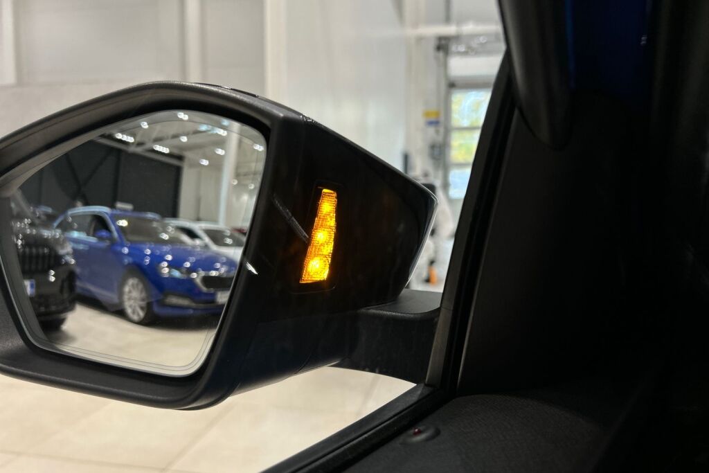 Skoda Octavia 2024 1.4 TSI PHEV Style iV DSG Autom.