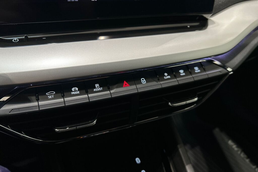 Skoda Octavia 2024 1.4 TSI PHEV Style iV DSG Autom.