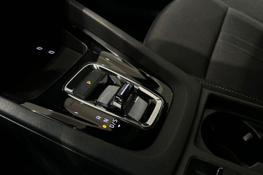 Skoda Octavia 2024 1.4 TSI PHEV Style iV DSG Autom.