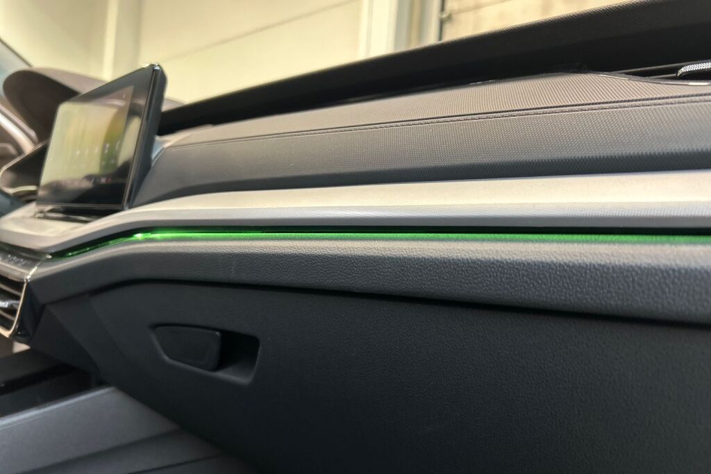 Skoda Octavia 2023 Combi 1.0 TSI Ambition Nordic Edition eTEC DSG Autom.