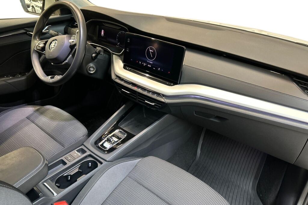 Skoda Octavia 2023 Combi 1.0 TSI Ambition Nordic Edition eTEC DSG Autom.
