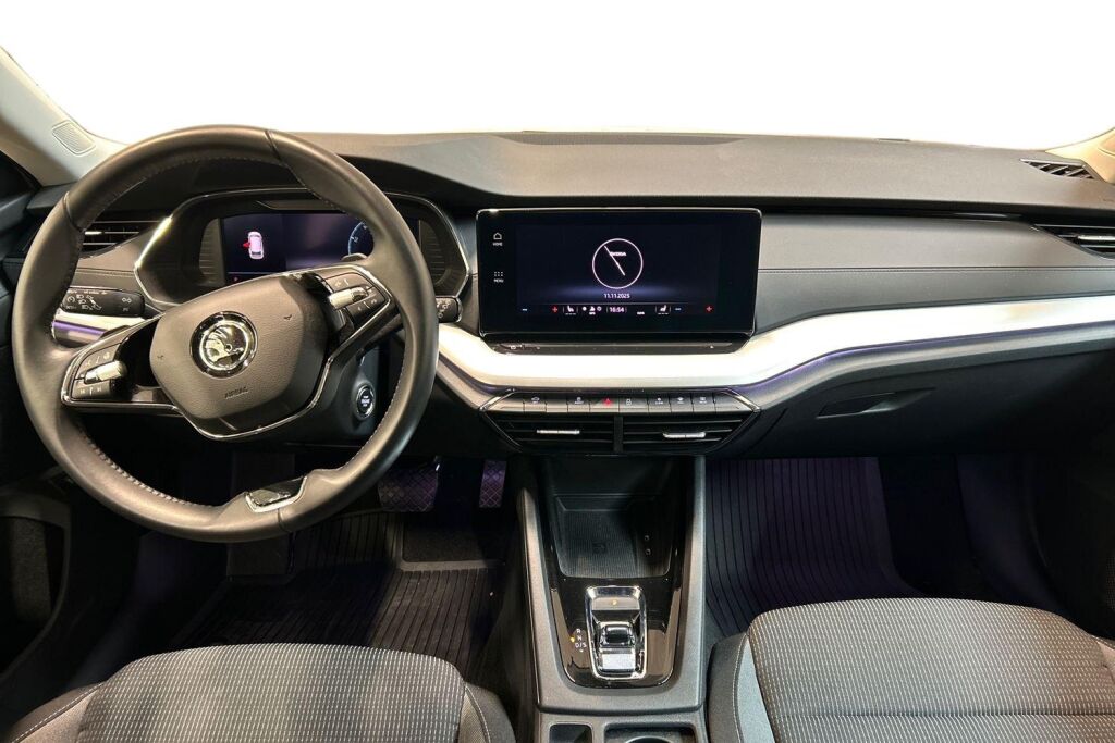 Skoda Octavia 2023 Combi 1.0 TSI Ambition Nordic Edition eTEC DSG Autom.