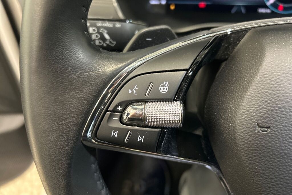 Skoda Octavia 2023 Combi 1.0 TSI Ambition Nordic Edition eTEC DSG Autom.