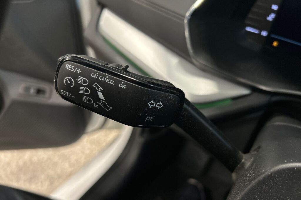 Skoda Octavia 2023 Combi 1.0 TSI Ambition Nordic Edition eTEC DSG Autom.