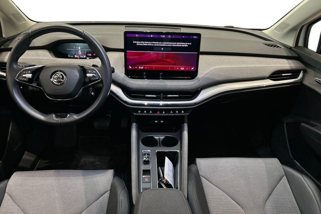 Skoda Enyaq 2023 80x 4x4 iV