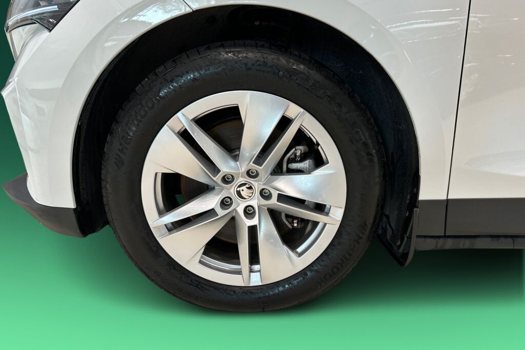 Skoda Enyaq 2023 80x 4x4 iV