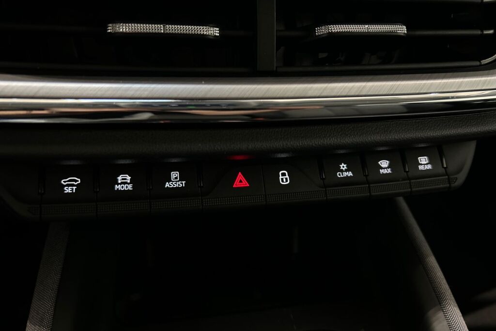 Skoda Enyaq 2023 80x 4x4 iV
