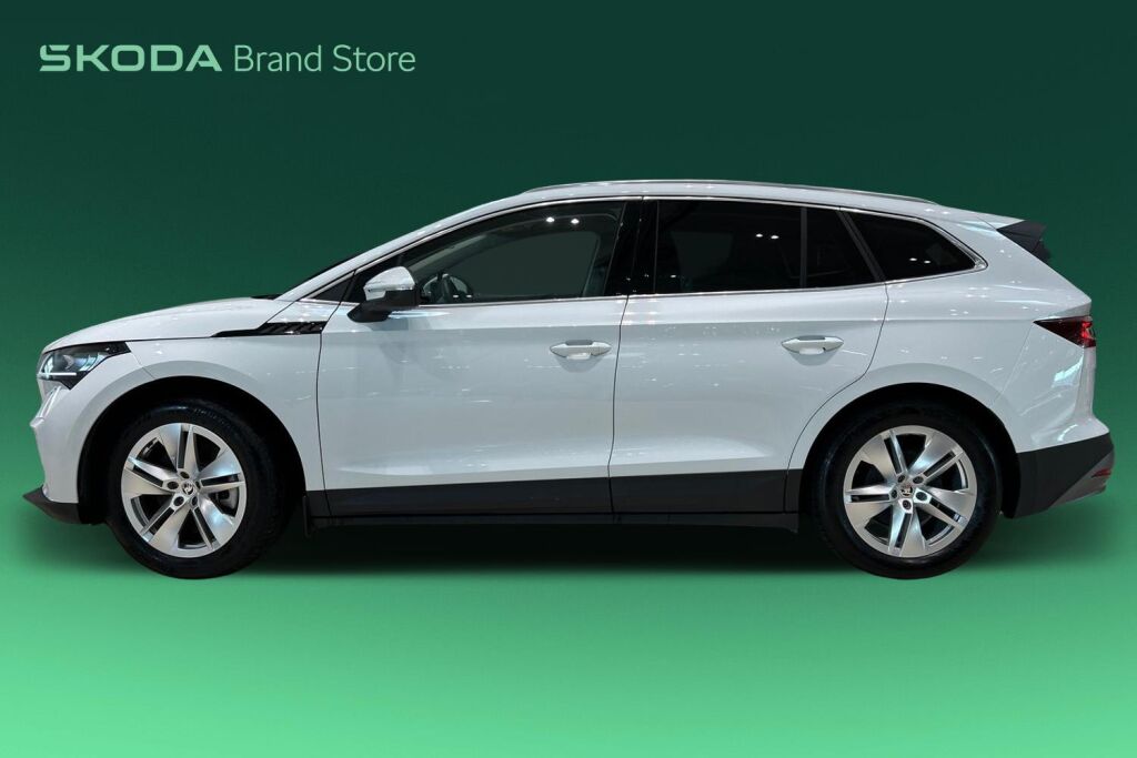 Skoda Enyaq 2023 80x 4x4 iV