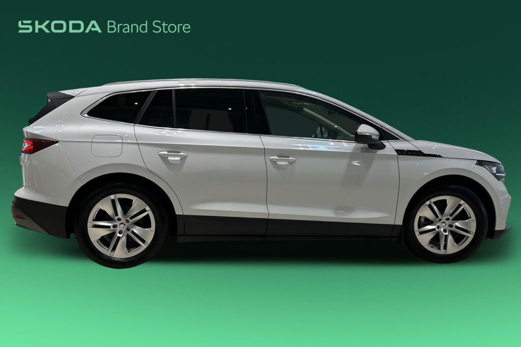 Skoda Enyaq 2023 80x 4x4 iV