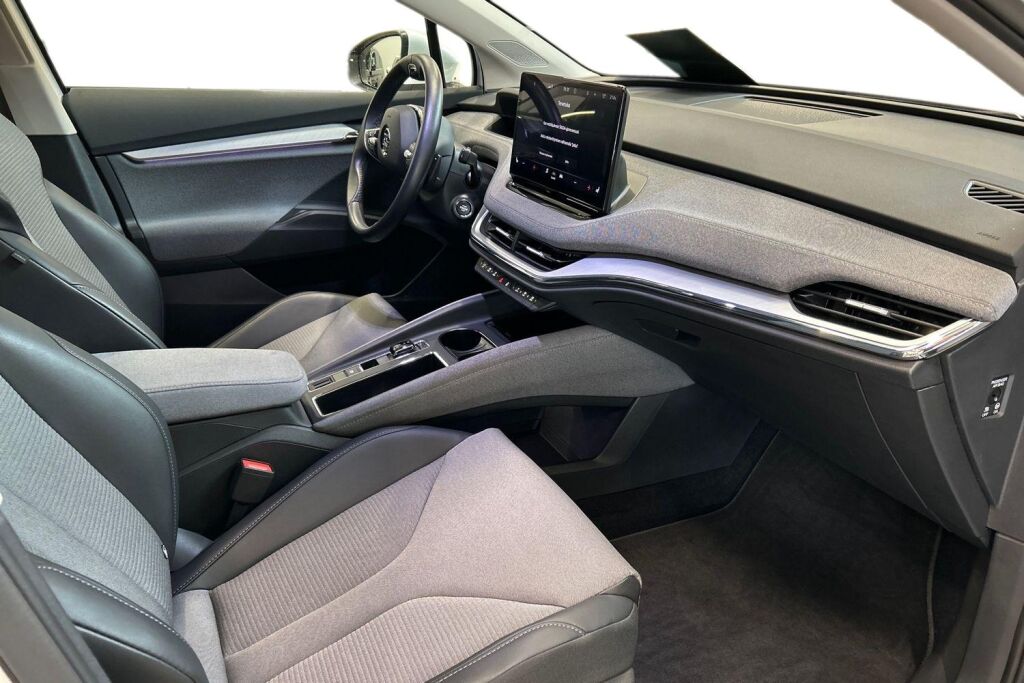 Skoda Enyaq 2023 80x 4x4 iV