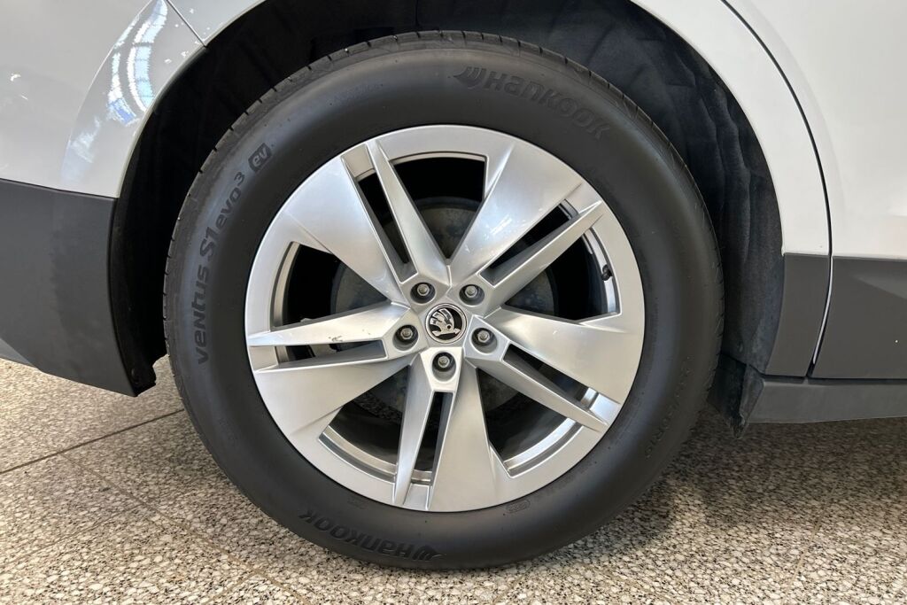 Skoda Enyaq 2023 80x 4x4 iV