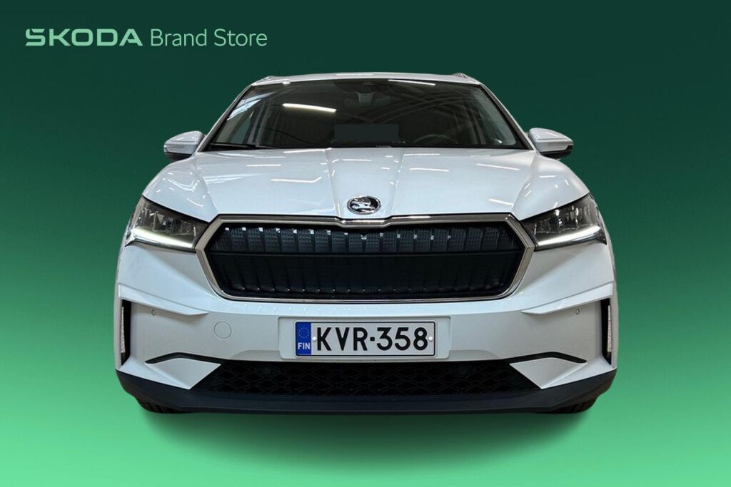 Skoda Enyaq 2023 80x 4x4 iV