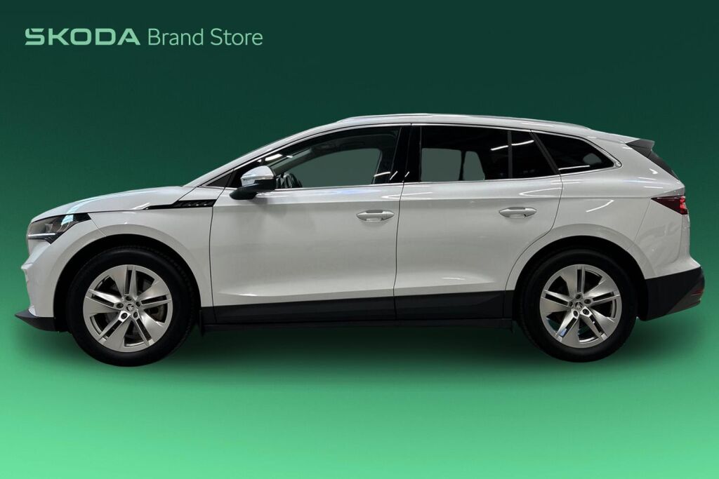 Skoda Enyaq 2023 80x 4x4 iV