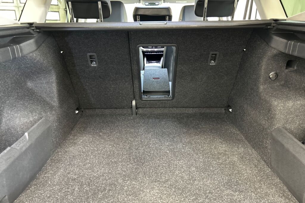 Skoda Enyaq 2023 80x 4x4 iV