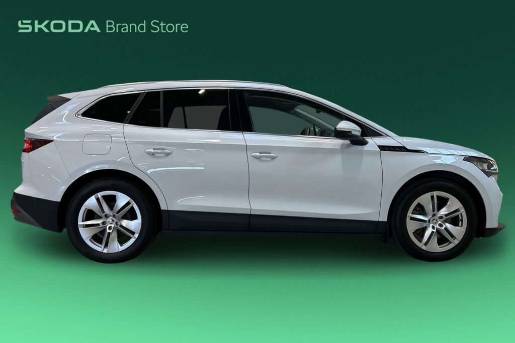 Skoda Enyaq 2023 80x 4x4 iV
