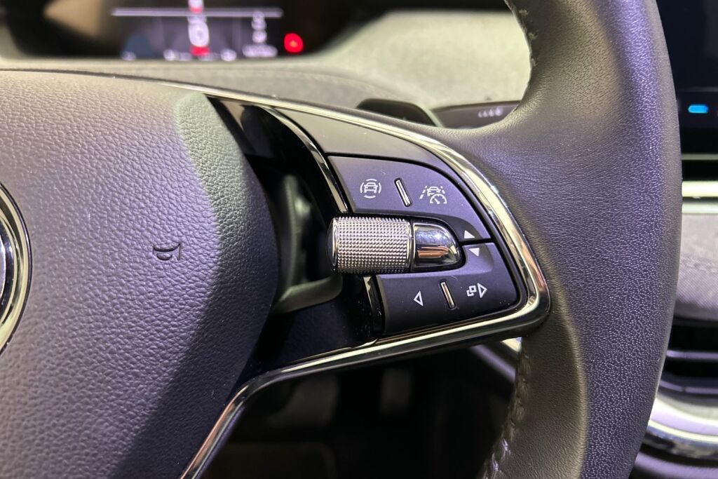 Skoda Enyaq 2023 80x 4x4 iV