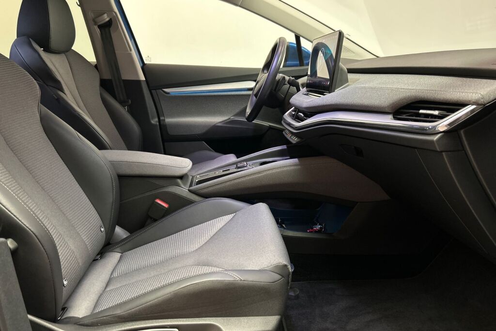 Skoda Enyaq 2023 80x 4x4 iV