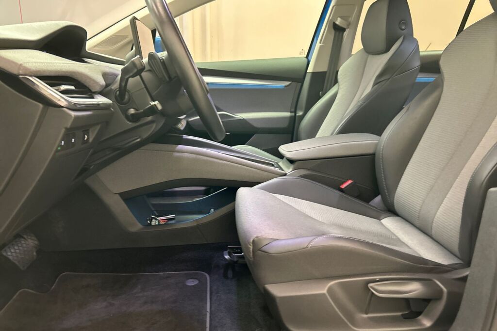 Skoda Enyaq 2023 80x 4x4 iV