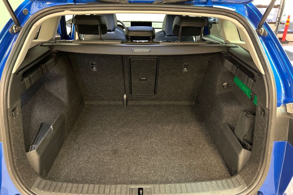 Skoda Enyaq 2023 80x 4x4 iV