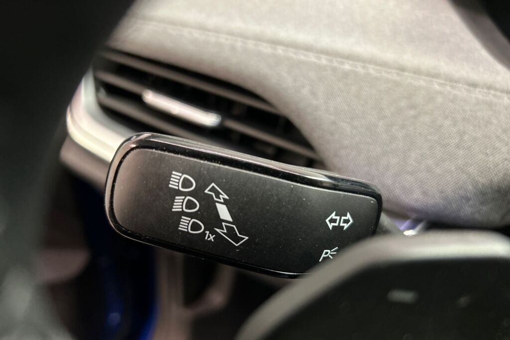 Skoda Enyaq 2023 80x 4x4 iV