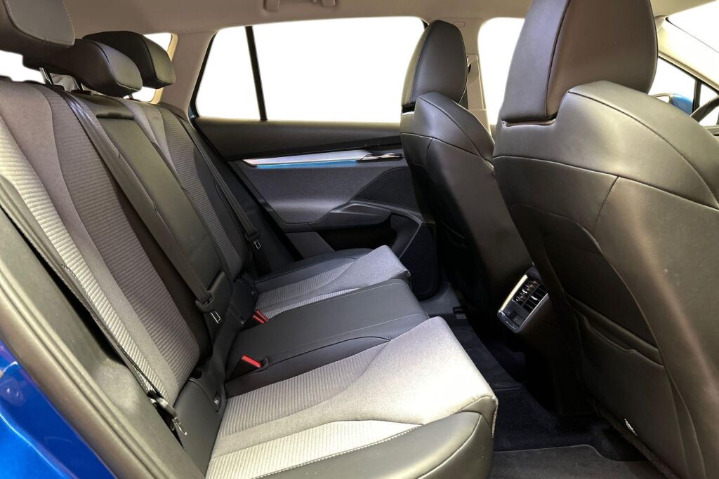 Skoda Enyaq 2023 80x 4x4 iV