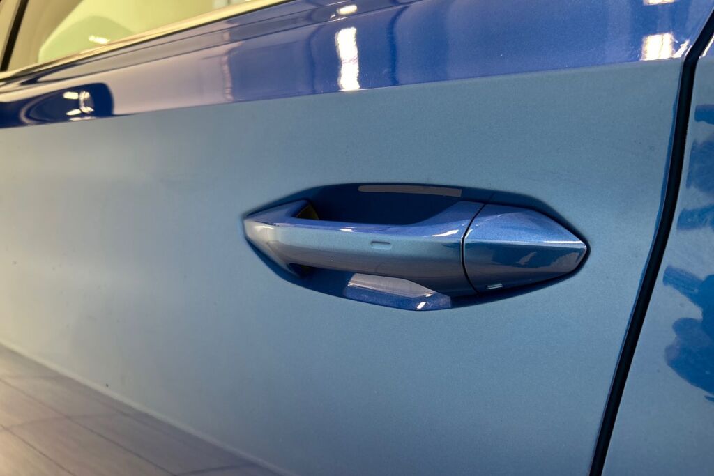 Skoda Enyaq 2023 80x 4x4 iV