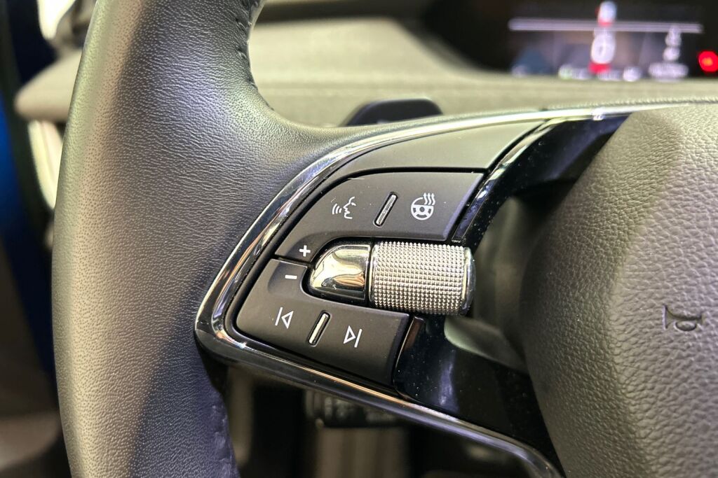 Skoda Enyaq 2023 80x 4x4 iV