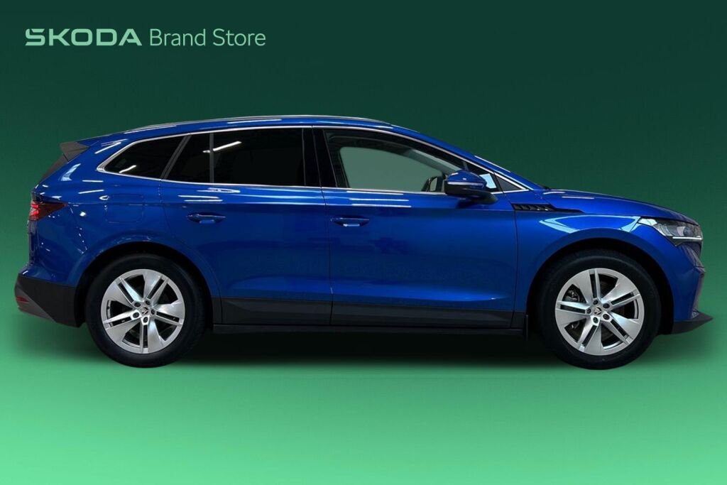 SKODA Enyaq 2023 80x 4x4 iV