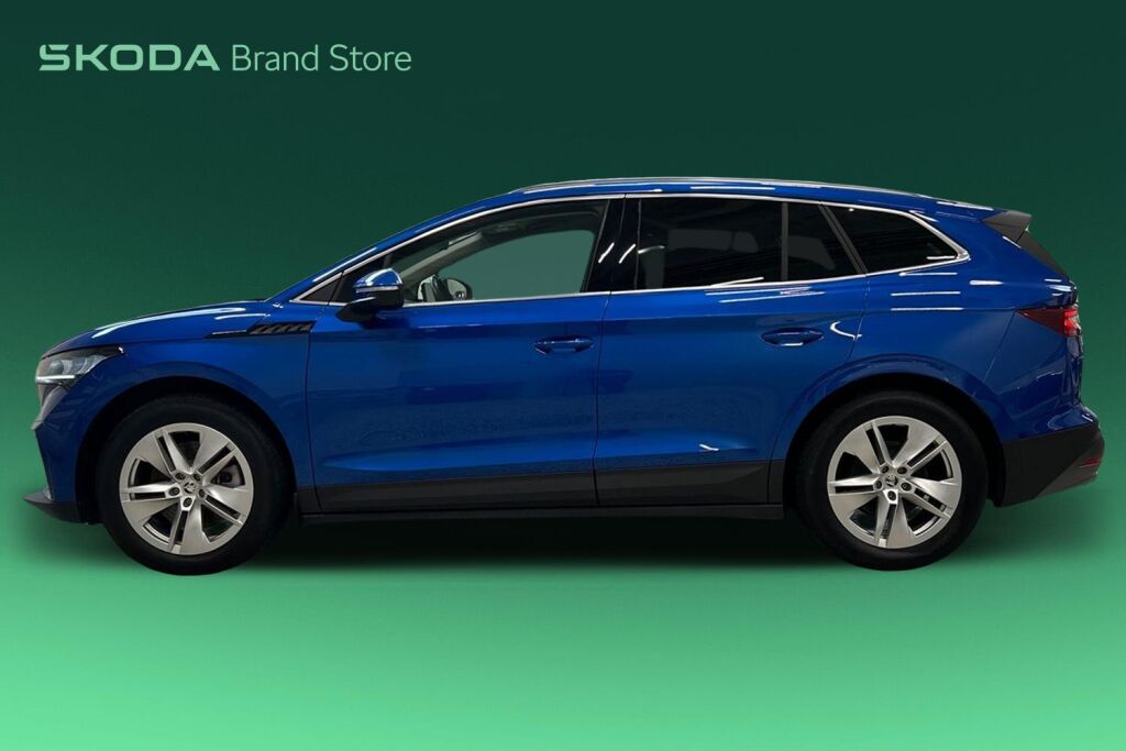 SKODA Enyaq 2023 80x 4x4 iV