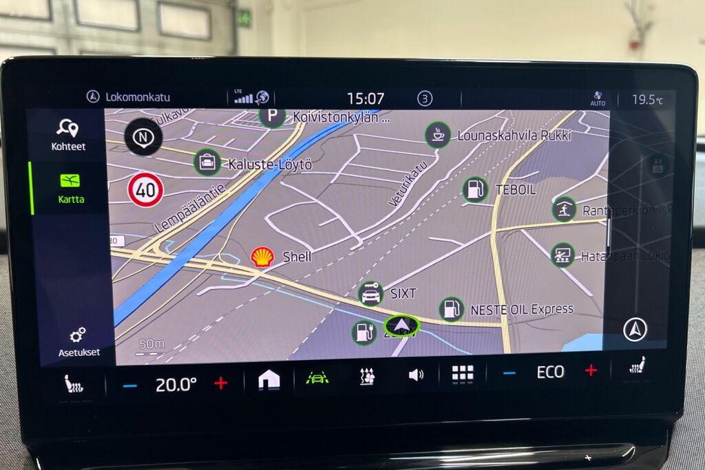 SKODA Enyaq 2023 80x 4x4 iV