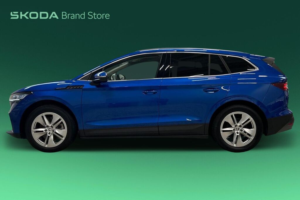 SKODA Enyaq 2023 80x 4x4 iV