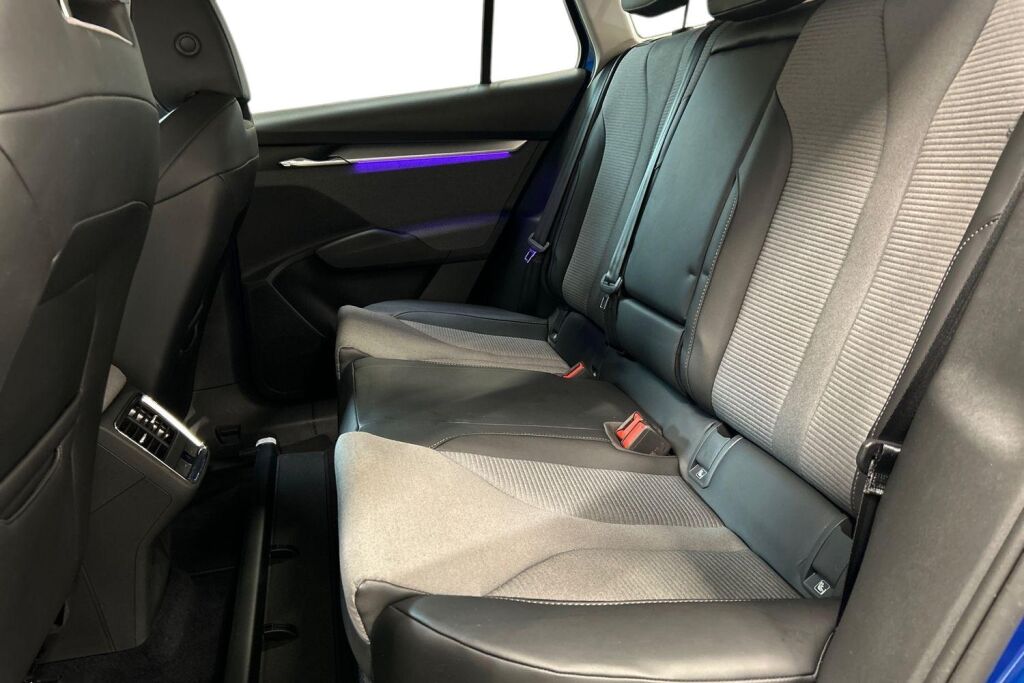 SKODA Enyaq 2023 80x 4x4 iV