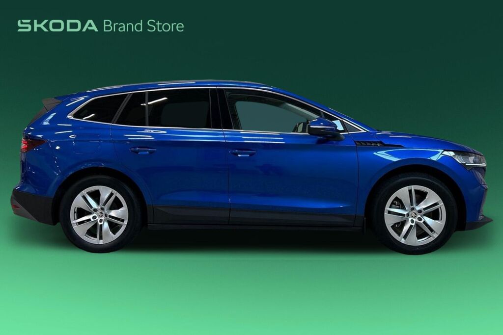 SKODA Enyaq 2023 80x 4x4 iV
