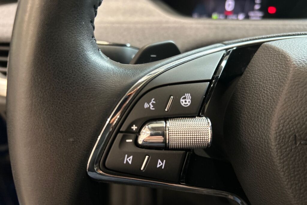 SKODA Enyaq 2023 80x 4x4 iV