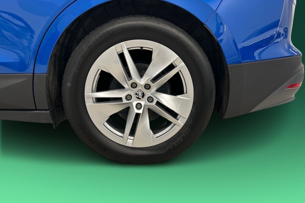 SKODA Enyaq 2023 80x 4x4 iV