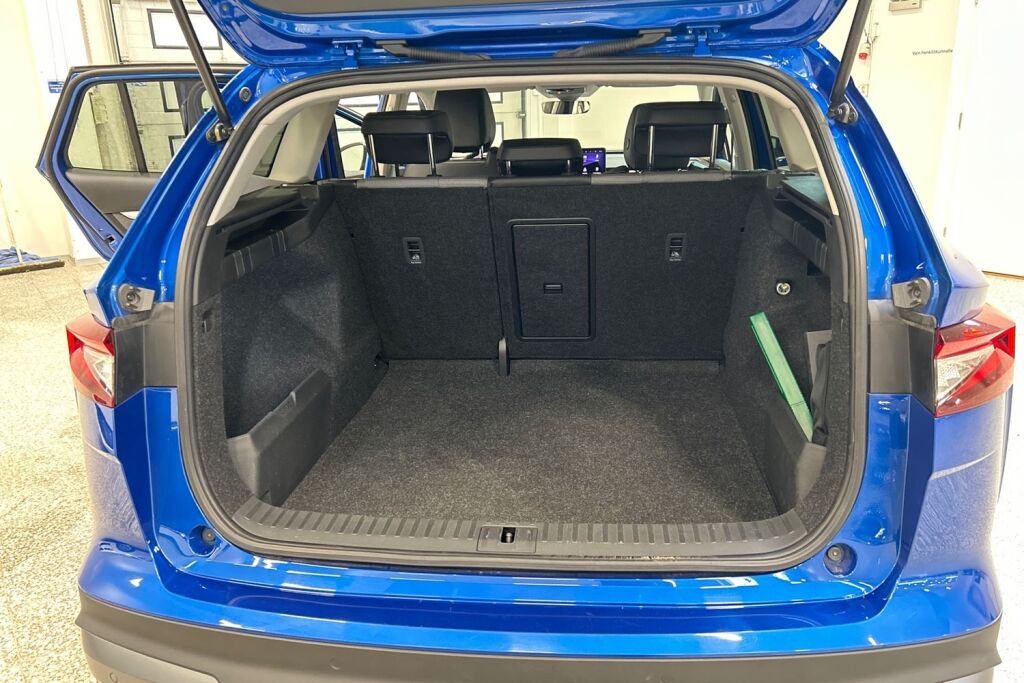 SKODA Enyaq 2023 80x 4x4 iV