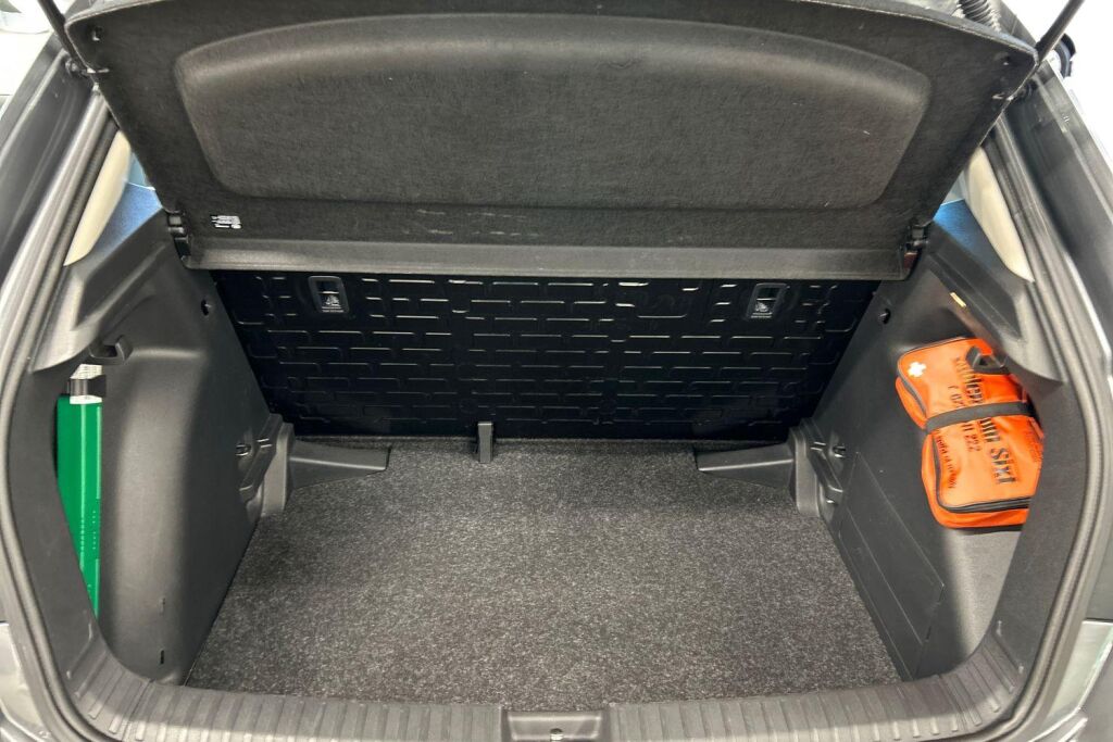 Skoda Fabia 2024 1.0 TSI 116 Essence DSG Autom.