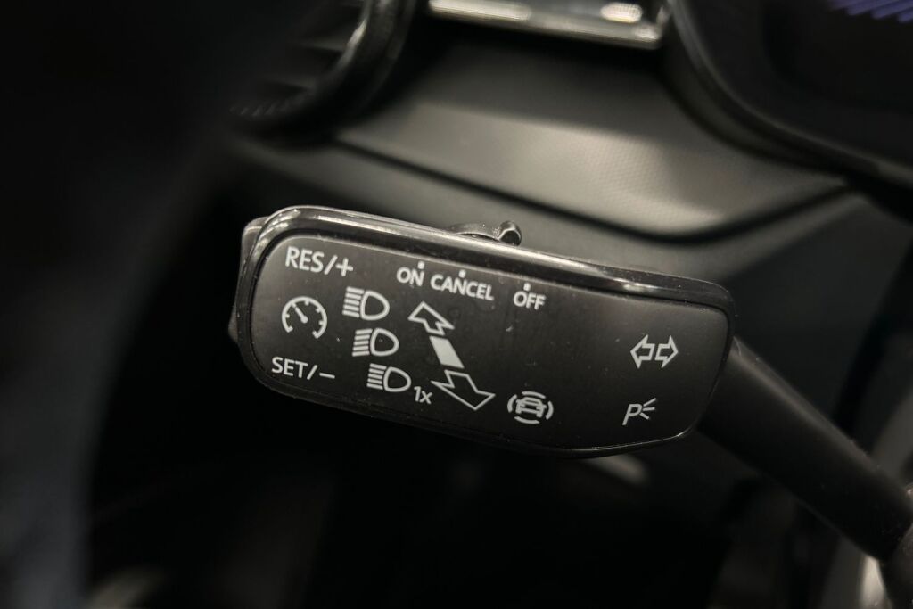 Skoda Fabia 2024 1.0 TSI 116 Essence DSG Autom.
