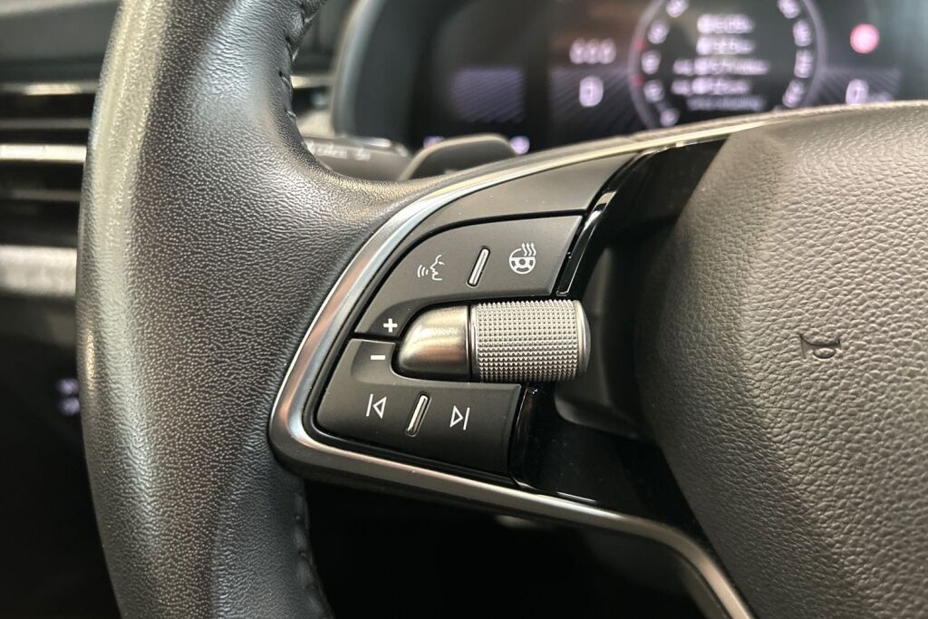 Skoda Kamiq 2024 1.0 TSI 116 Selection DSG Autom.