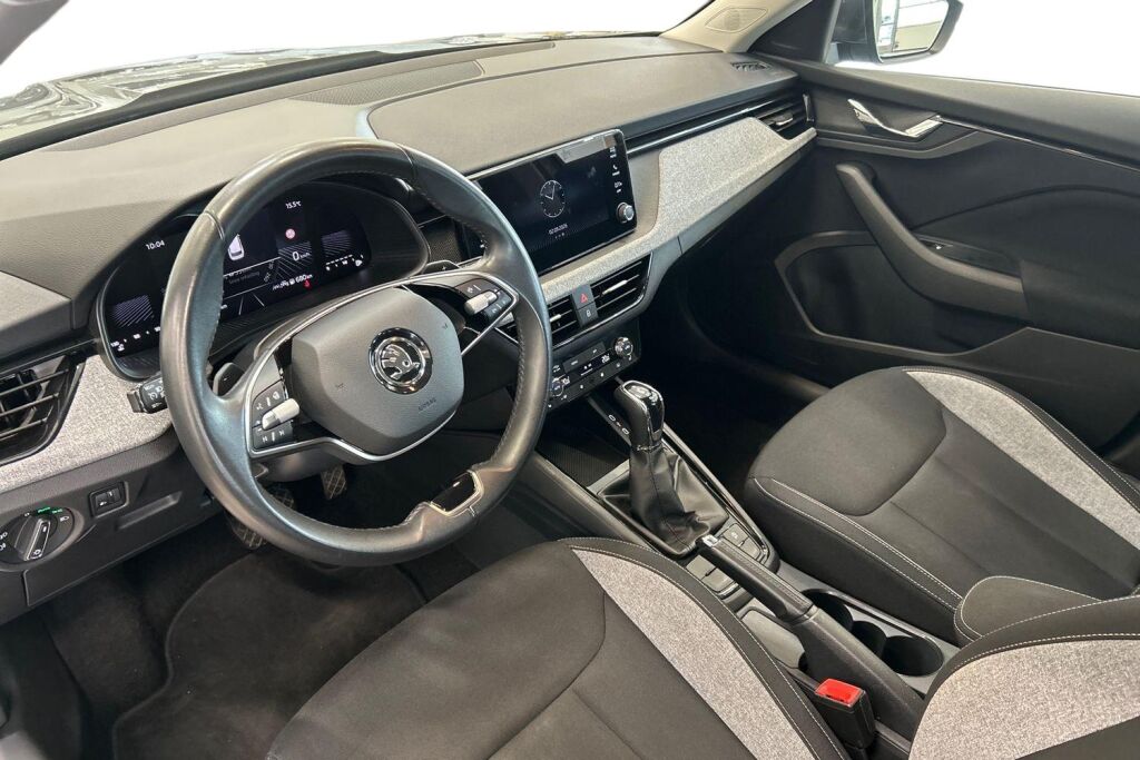 Skoda Kamiq 2024 1.0 TSI 116 Selection DSG Autom.