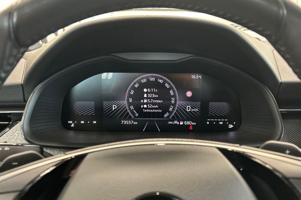 Skoda Kamiq 2024 1.0 TSI 116 Selection DSG Autom.