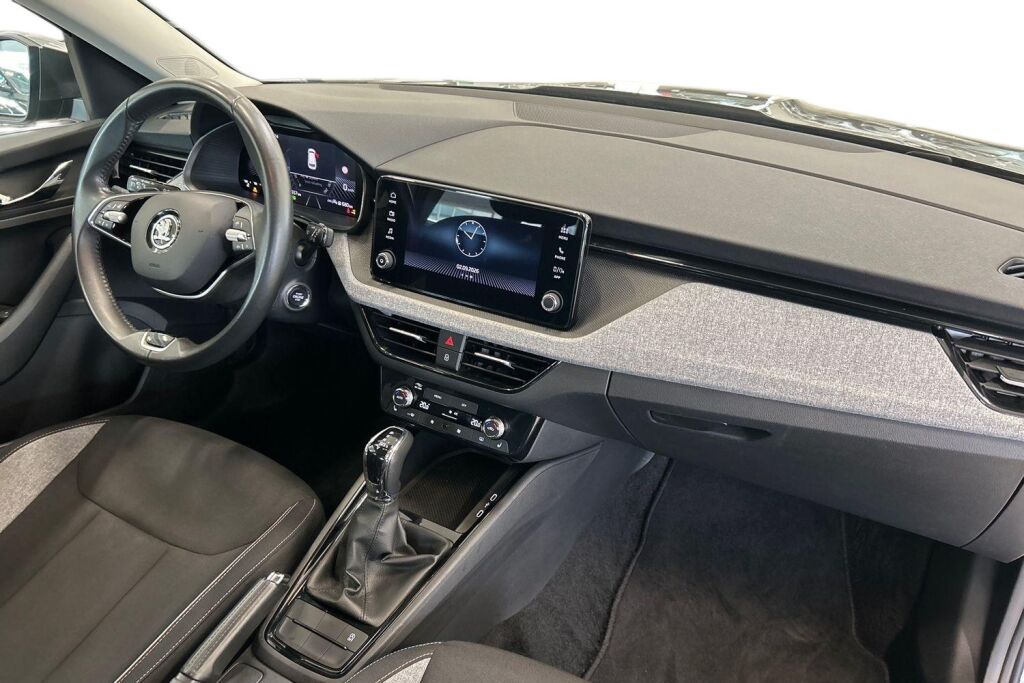 Skoda Kamiq 2024 1.0 TSI 116 Selection DSG Autom.
