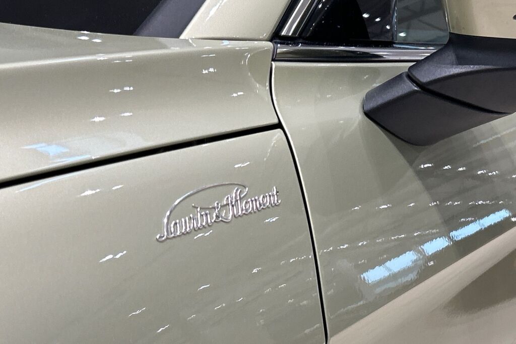 SKODA Superb 2024 2.0 TSI 265 4x4 L&K DSG Autom.